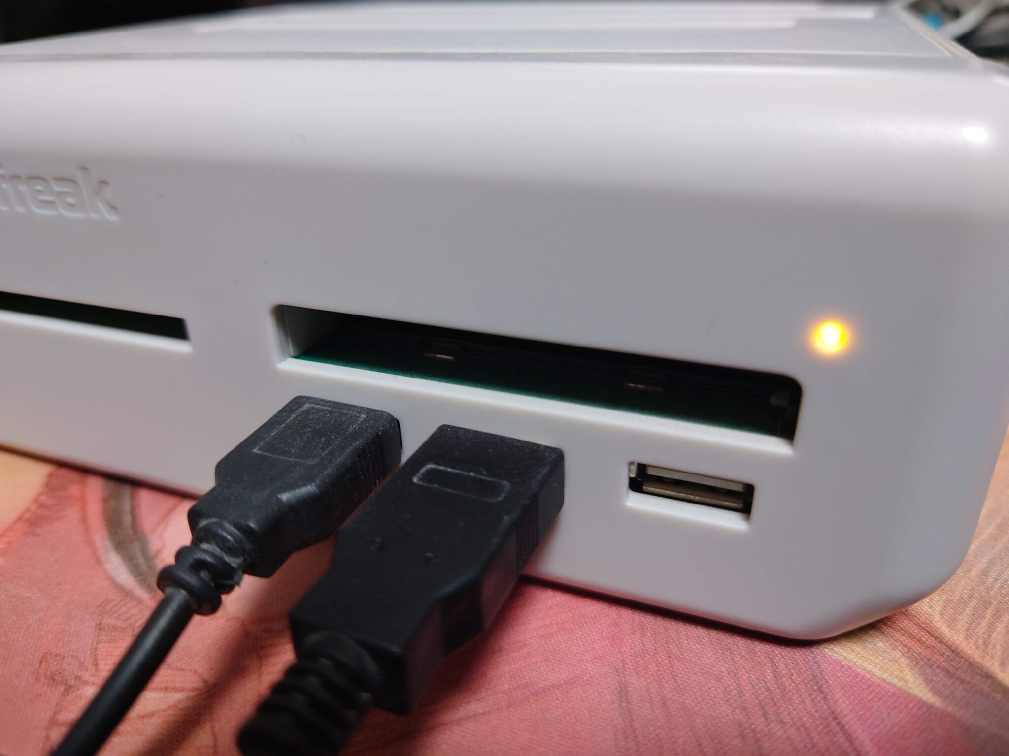 How to Dump Retro Games to PC using Retro Freak (The Easiest Way) - メリ爺 ...