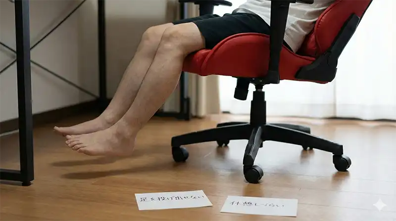 footrest_none_problem_scene