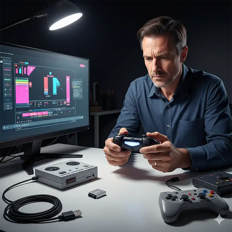 5min_diagnosis_controller_trouble