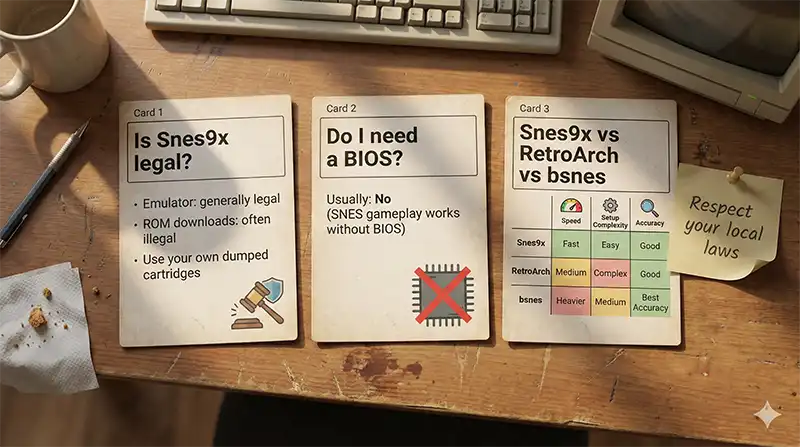 Snes9x_FAQ_Legal_BIOS_Comparison_Cards