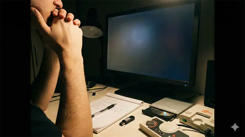 pce_cd_black_screen_troubleshoot_photo