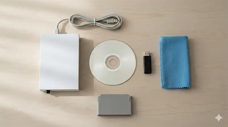 pce_cd_required_items_flatlay_photo