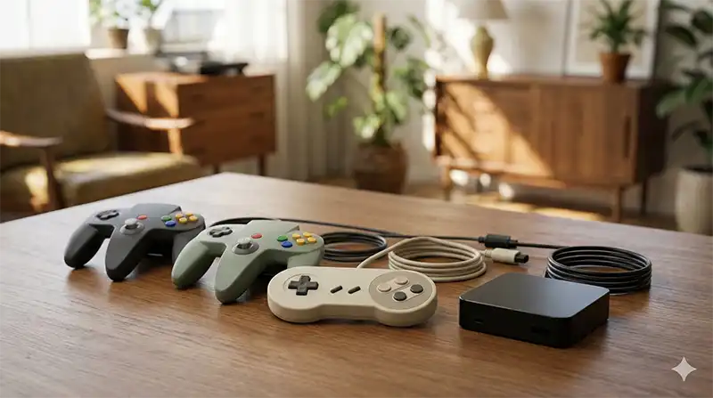 retro_gaming_gear_recommendations