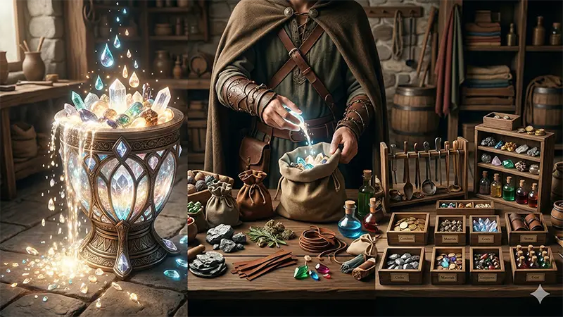 Stop-Overflowing-Unity-Points