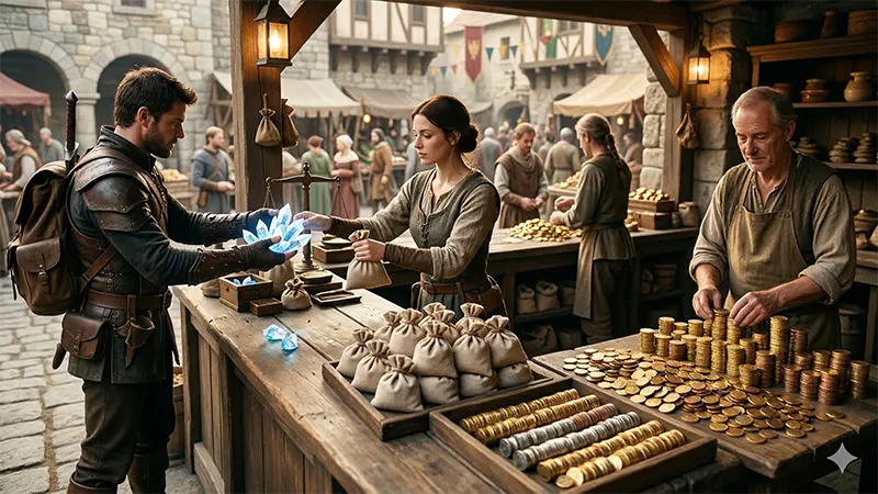 Unity-Points-Best-Uses-Overview