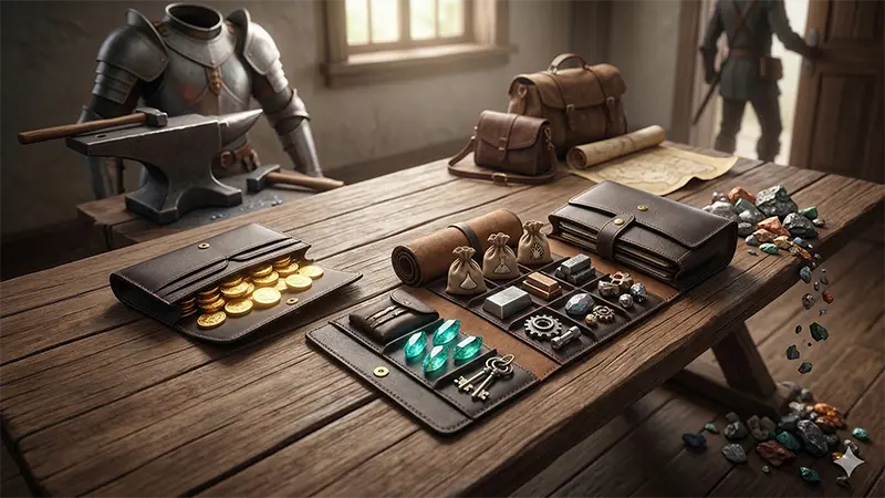 Unity-Points-Second-Wallet