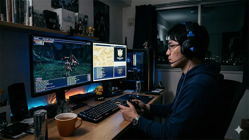 ff11_unity_for_solo_players