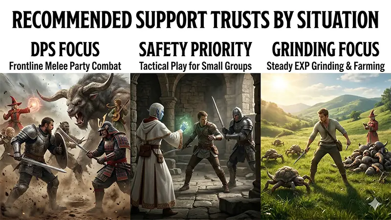 ffxi-support-trust-special-traits