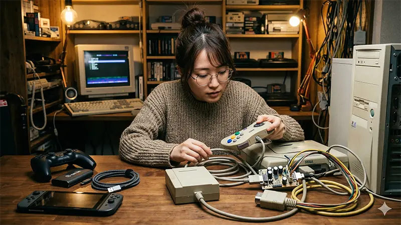 niche_and_legacy_options