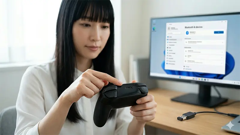 procon_pc_optimization_04_pairing_windows11