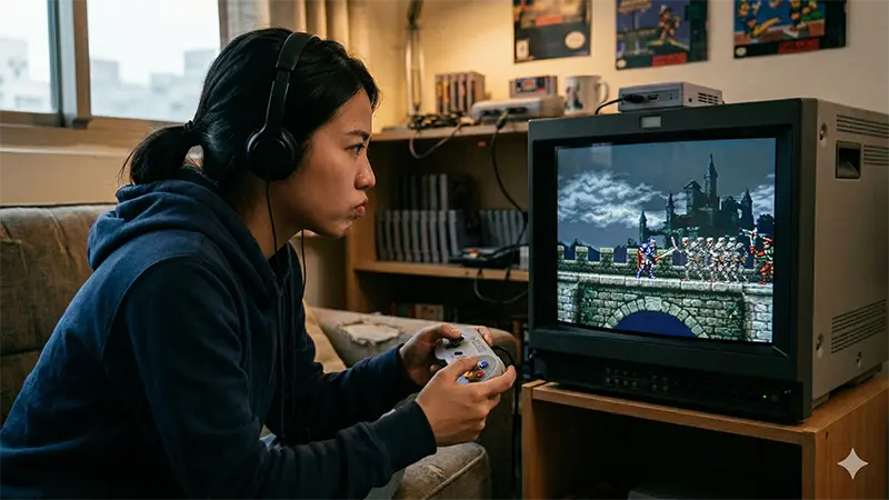 snes9x-related-articles