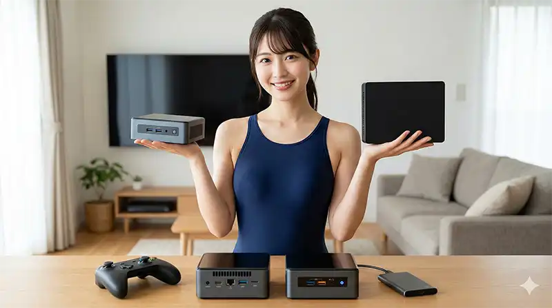 summary_miniPC_choice_retro_gaming