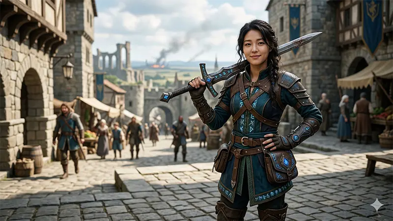 ネイグリングとアイリス比較