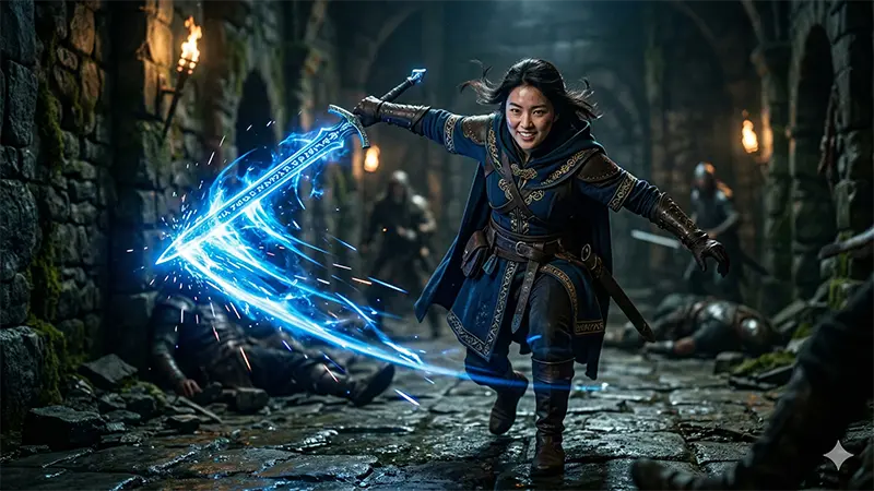 ネイグリング実戦体感