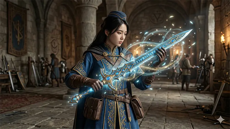 ネイグリング強さの理由