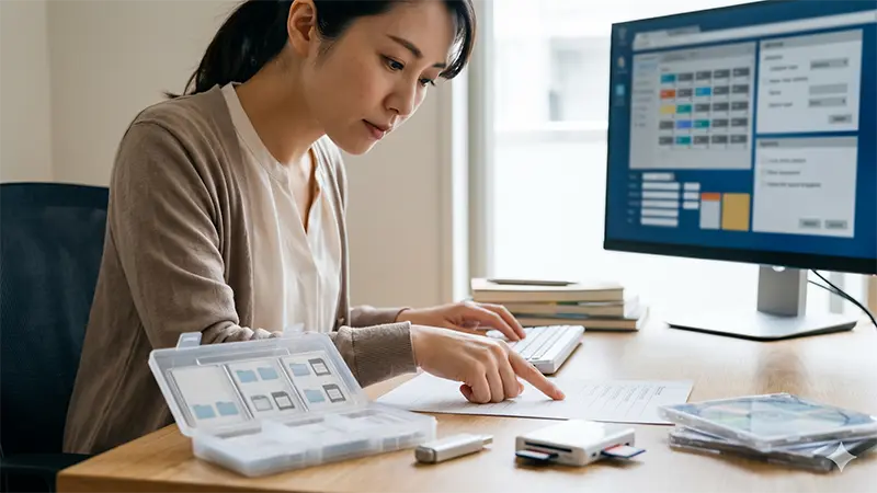 RetroArch_GenesisPlusGX_推奨イメージ