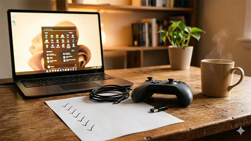 summary_troubleshoot_checklist
