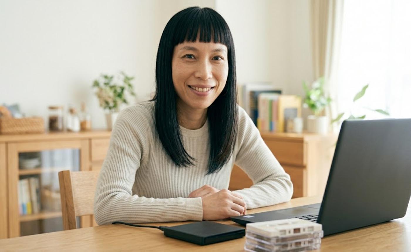 レトロゲームの吸い出し環境を整え終えた様子（まとめ）