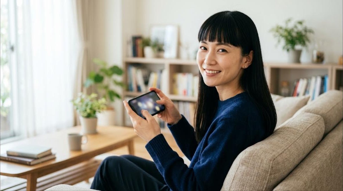 セガサターンのエミュレータをAndroidで動かす（アイキャッチ）
