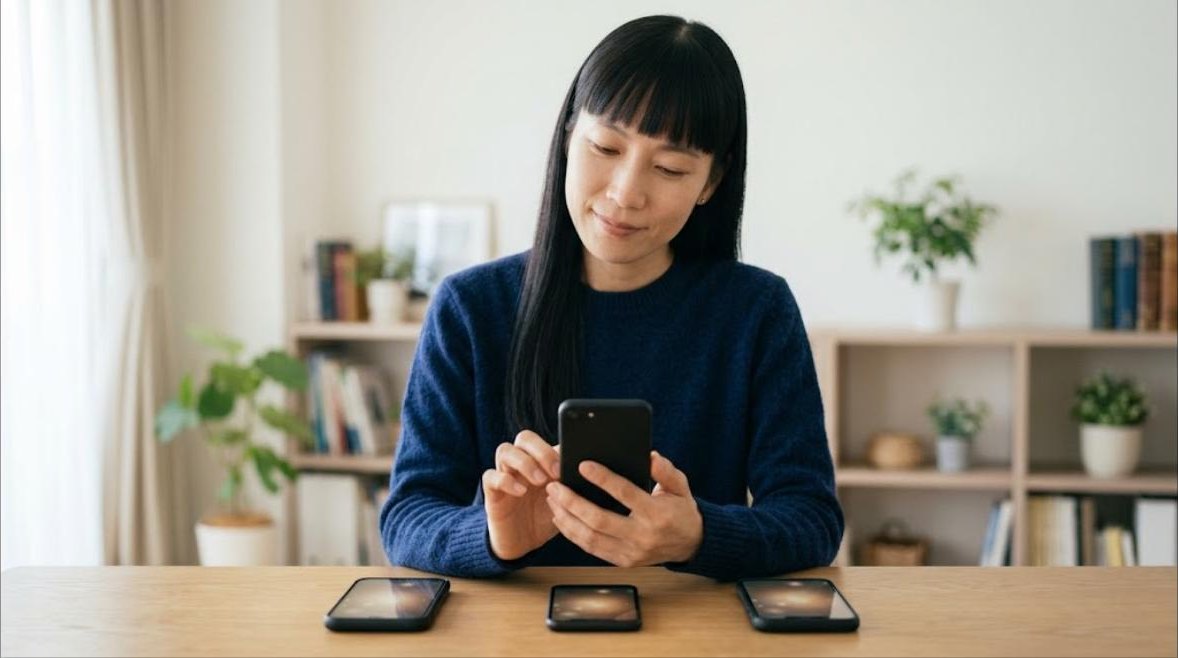 セガサターンエミュレータが動くAndroid端末の条件を比較