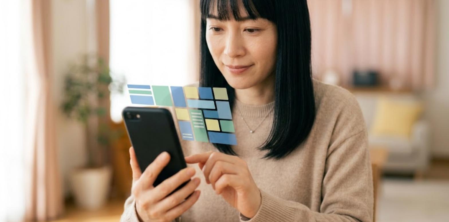 RetroArchのGenesis Plus GXコアをAndroidで選ぶ画面