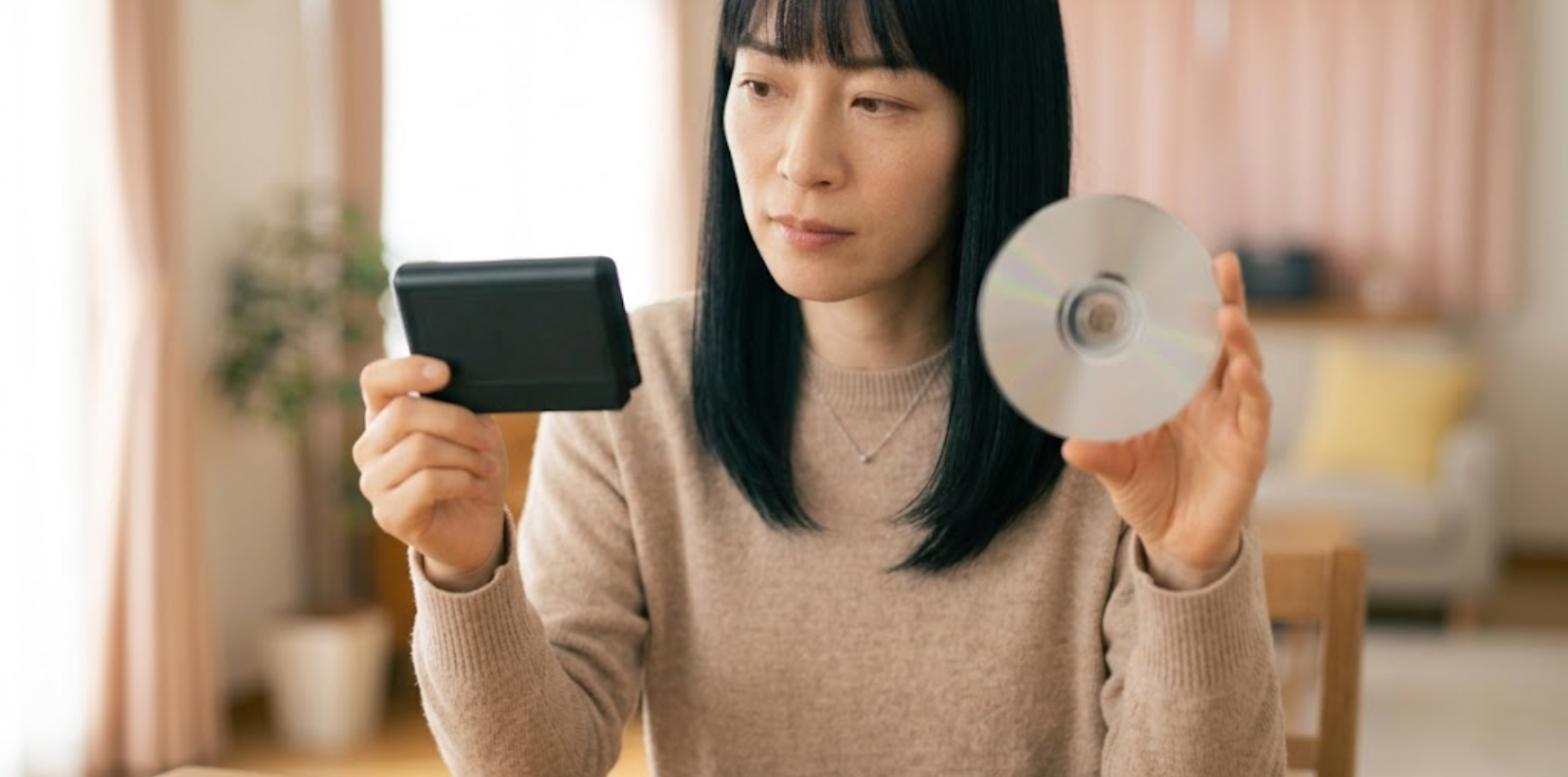 メガCDと32XでAndroidの対応が分かれる理由