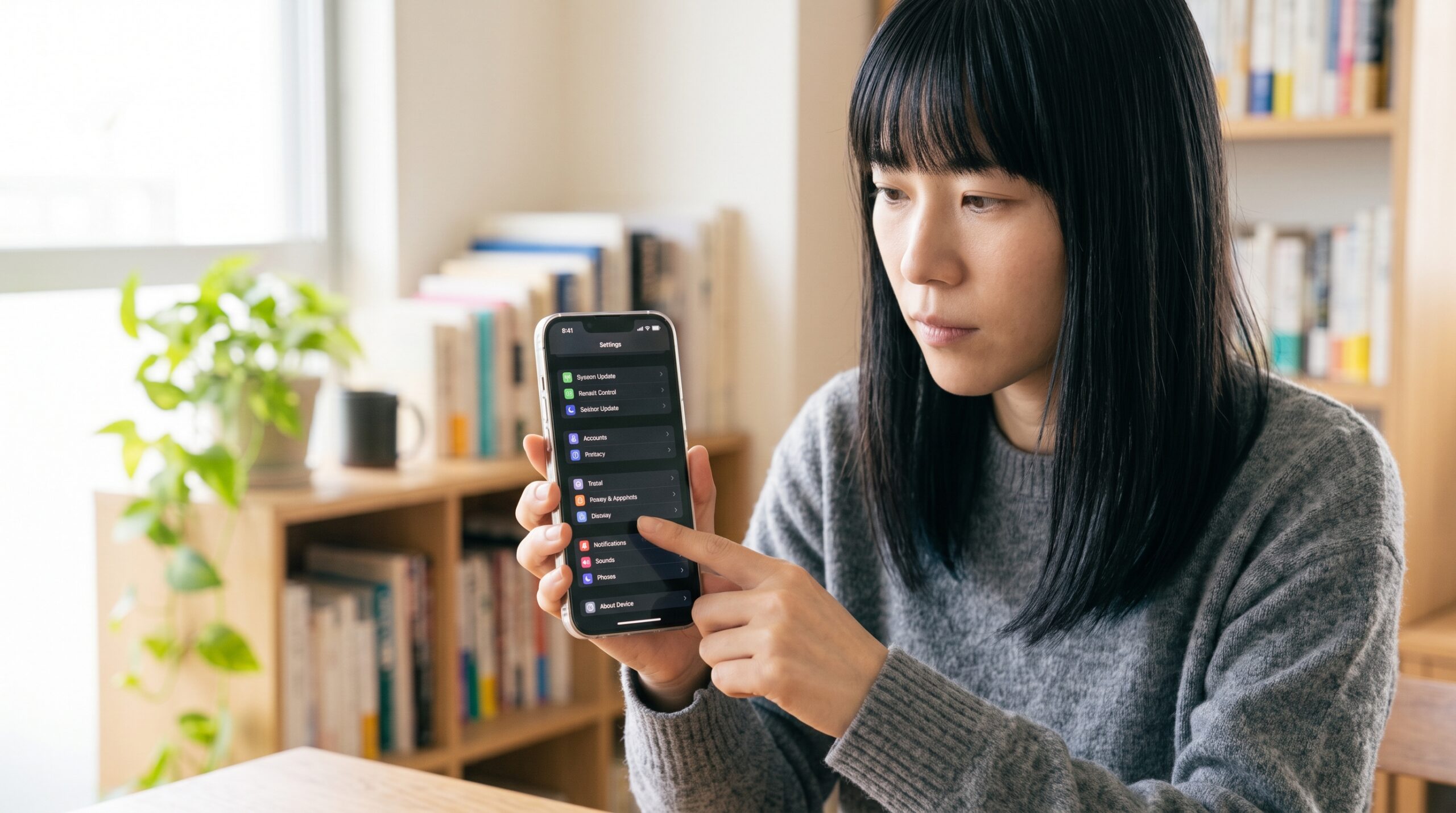 NetherSX2の初期設定