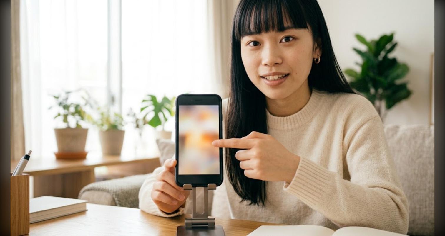 melonDSのインストール直後にROMフォルダを指定する初期設定の手順