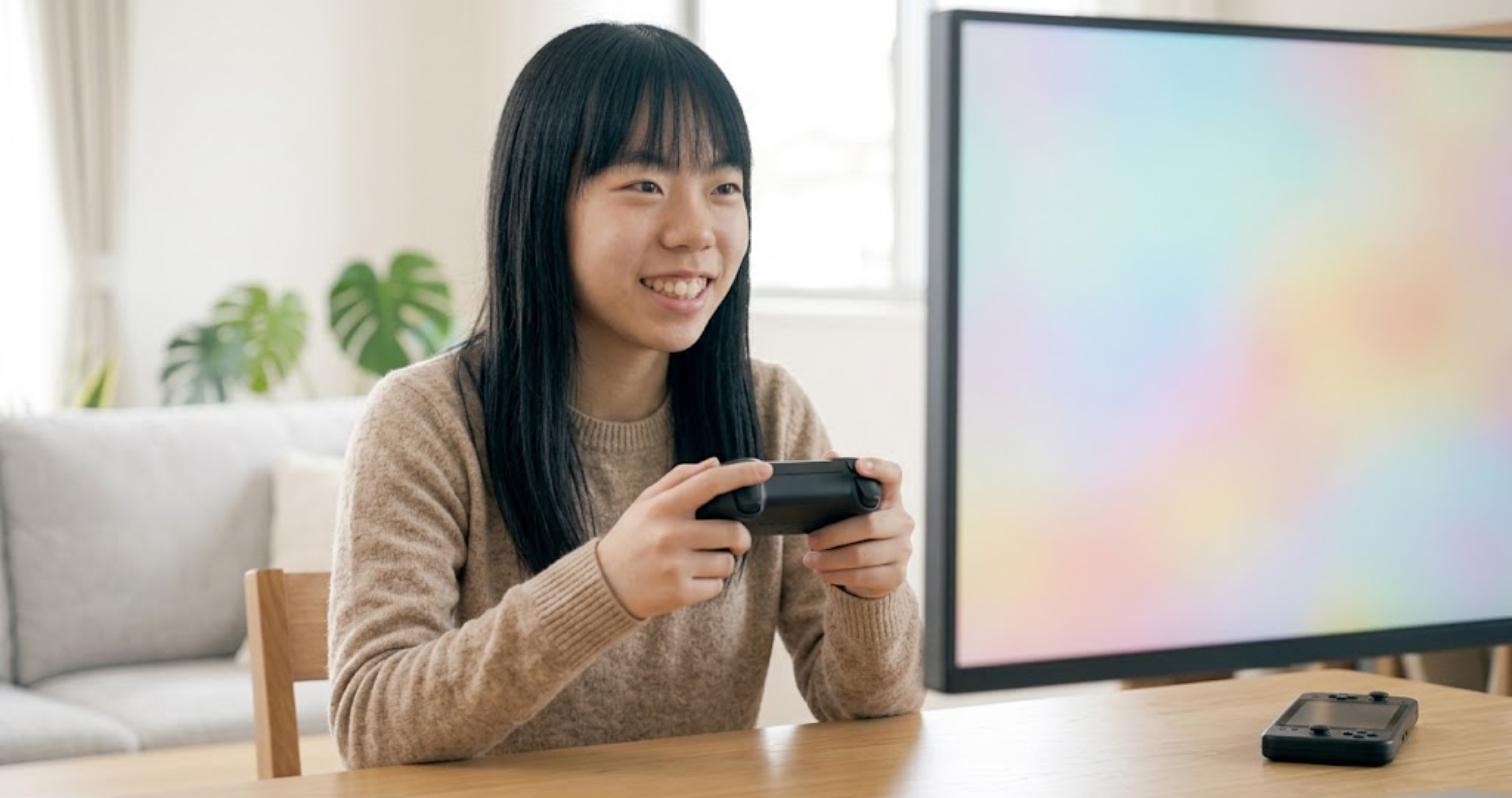レトロゲーム・エミュ用途での中古ゲーミングPC選び