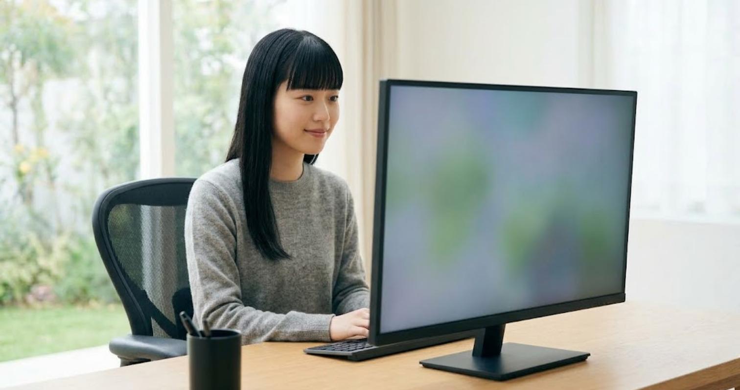 3万円台のWQHDゲーミングモニターを確認する（ゲーミングモニター 3万円）