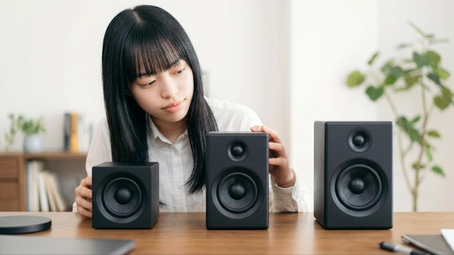 夜のゲーム音響を予算帯別に比較する