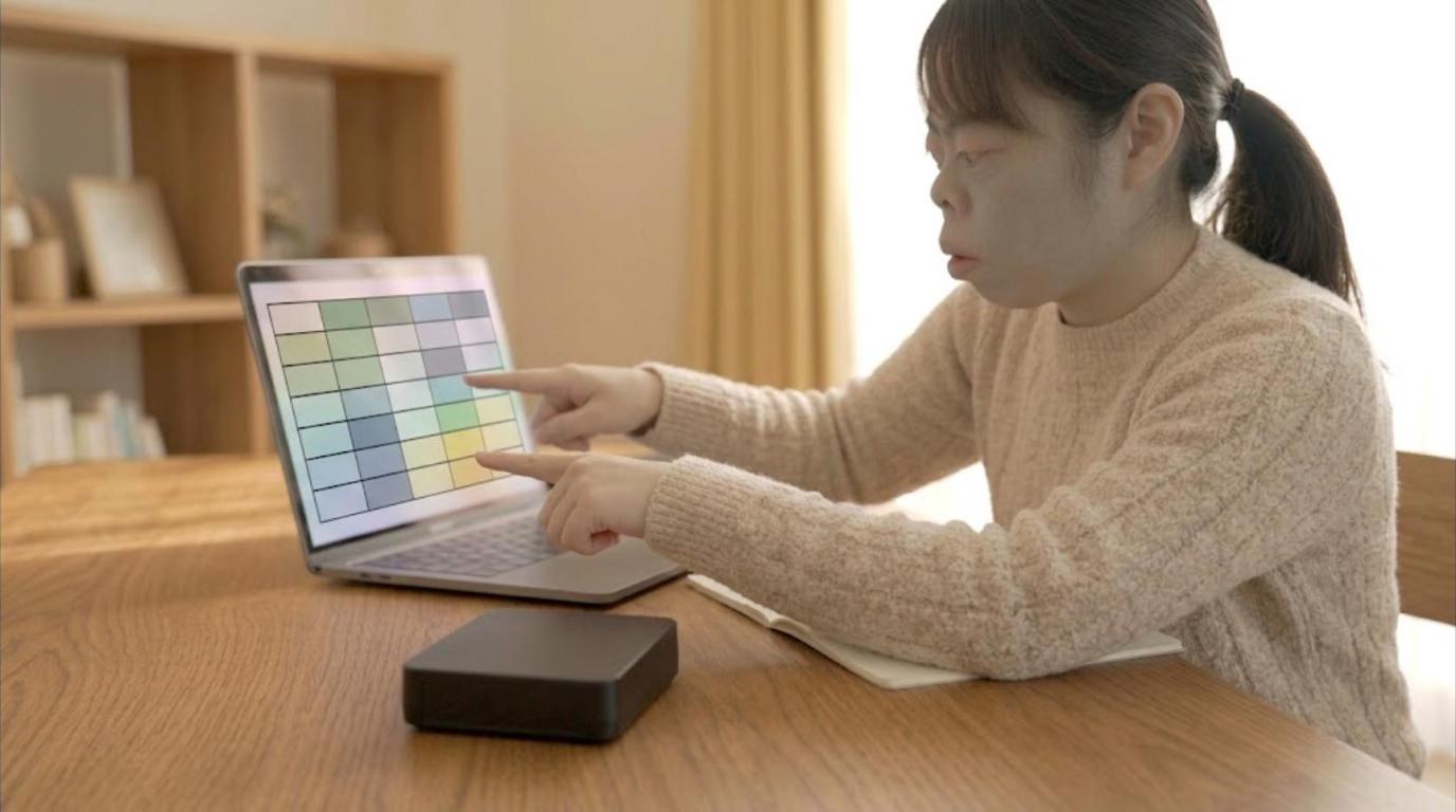 キャプチャー機器の録画解像度とパススルー解像度を読み分ける