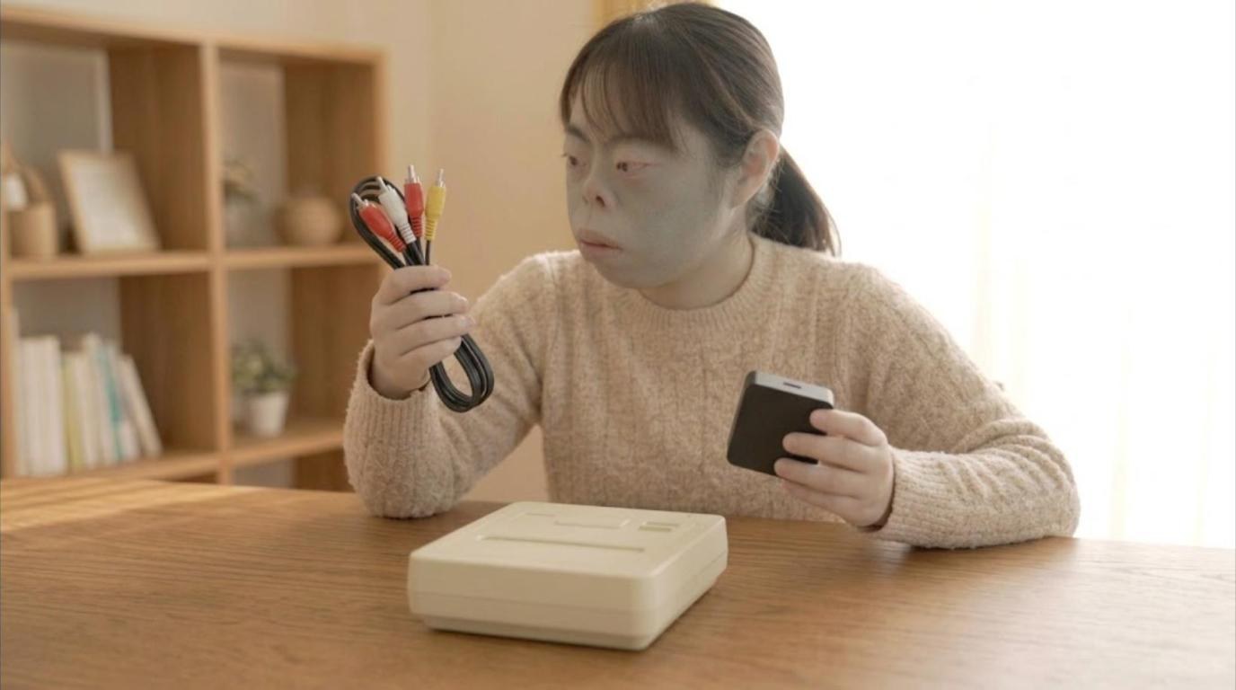 レトロゲーム実機の映像をアナログ入力かHDMI変換で取り込む
