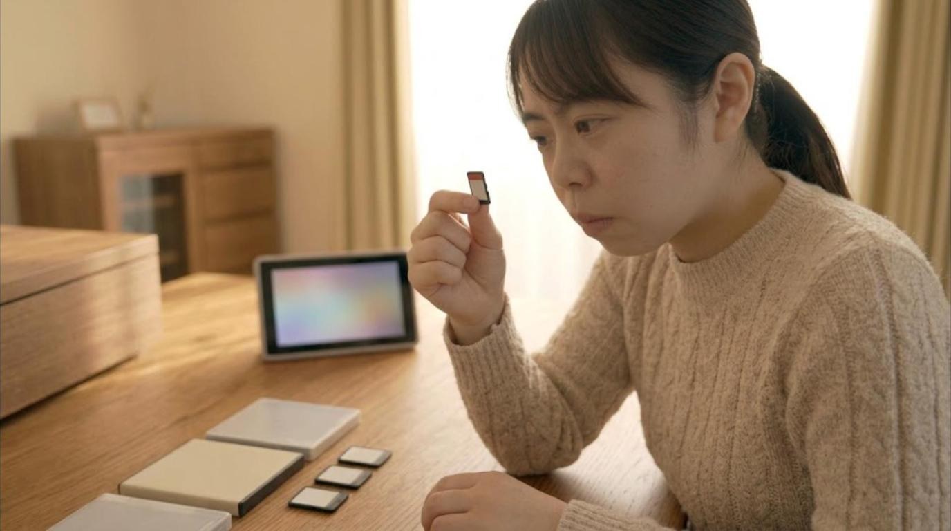 Switch 2のキーカードはダウンロードが必要