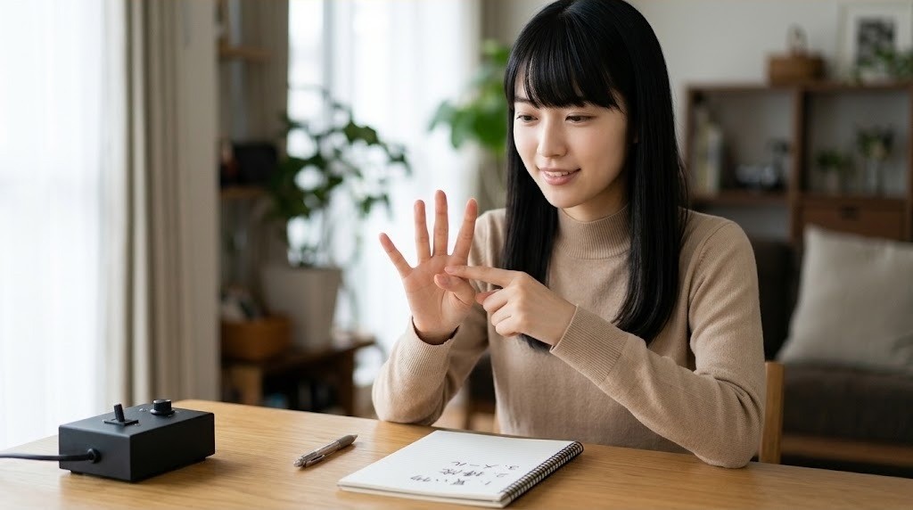 入力数とリモコンとeARCのどれが必要かを決める
