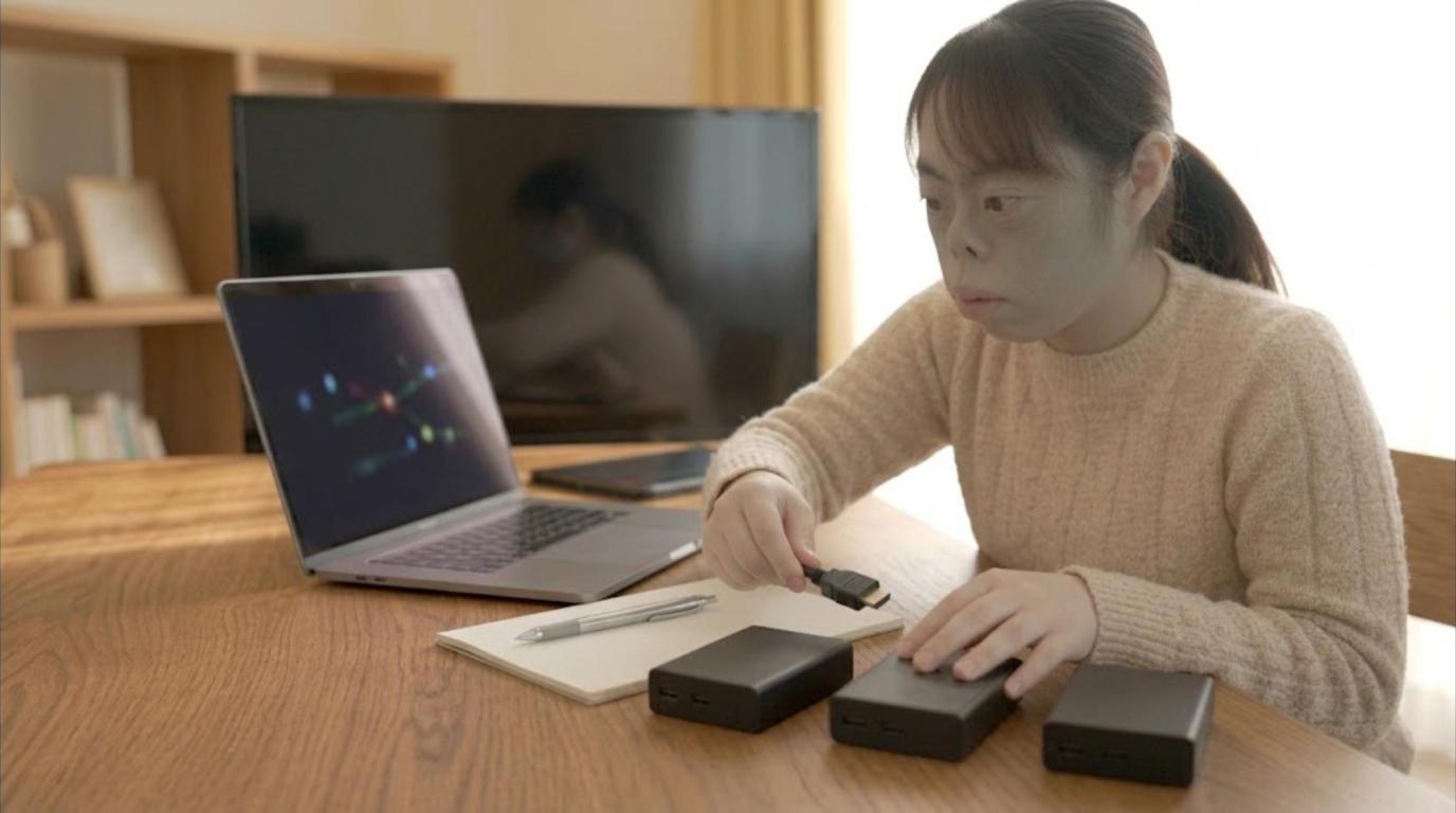 キャプチャー機器が映らないときの切り分け手順