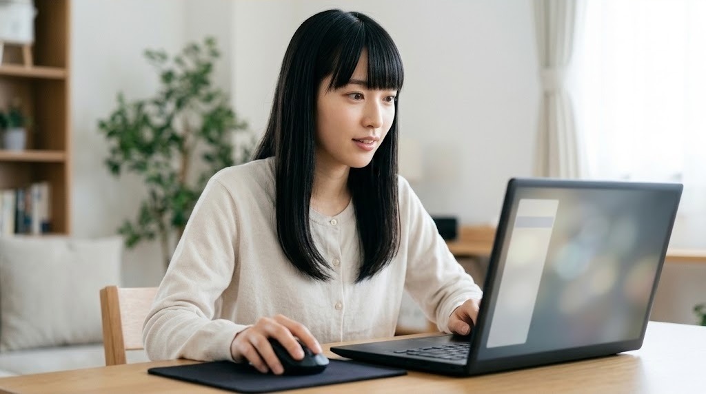 Mesen2のToolsメニューからチート画面を開くところ
