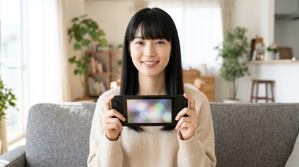 PS2を快適に遊べるAndroid携帯機（中華ゲーム機）の比較