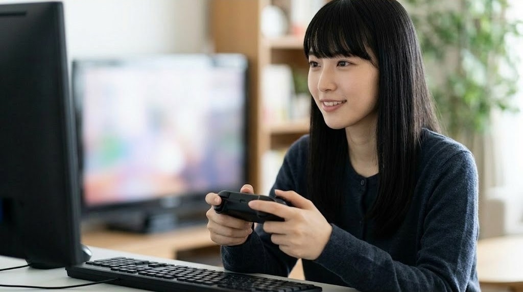 RetroArchでチートを保存し、次回の起動時に自動で読み込ませる設定